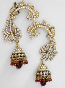 Victorian Earrings